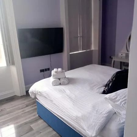 Hotel Cozy In